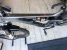 Vendo telaio + 38 yeti sb150 turq