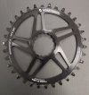 Direct Mount Chainrings for Race Face Cinch
