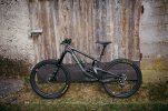 Santa cruz Nomad 4 C 2019 tg L