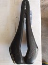 Selle Italia X-LR e reggisella PMP carbonio