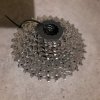 Vendo pacco pignoni 9v 11-32