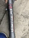 Forcella da 26"Marzocchi Bomber da 130