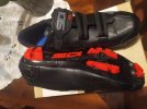 Sidi Trace2, taglia 47