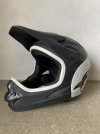 Casco integrale 661 COMP