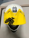 Casco integrale BLUEGRASS INTOX