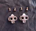 tacchette pedali Scott compatibili Shimano