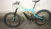 Specialized Kenevo Expert