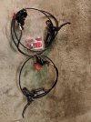 Sram guide r