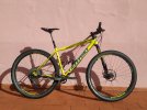 Cannondale Fsi Carbon 3