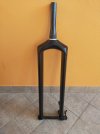 Forcella rigida carbonio 29 boost