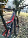 Devinci spartan carbon