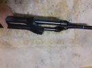 Rock shox recon 150mm
