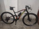 Olympia Full F1X 2019 vendesi o scambio con Front