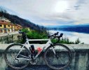 Focus Mares CX / gravel taglia L (55cm orizz.)