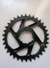 Corona sram