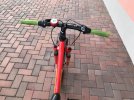Mtb front 24” bambino