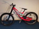 SPECIALIZED DEMO 8 CARBON 2018
