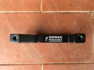 2009_09_12 adattatore Shimano R180 1.JPG