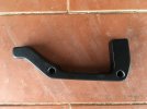 2009_09_12 adattatore Shimano R180 2.JPG