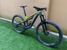Canyon Neuron CF 9.0 taglia XS