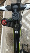 Cannondale fsi hi mod team 29