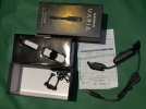 GARMIN VISION DATI DISPLAY SU OCCHIALE