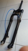 Rockshox Judy 29" Boost
