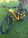 Specialized Stumpjumper Comp Carbon 2018