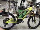 Rocky Mountain Altitude powerplay c 90