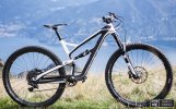 Cerco enduro/All Mountain 29"
