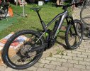 Cube ebike Stereo Hybrid sl 140