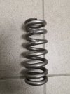 Molla Ti Springs 400lb x 2.75