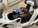 Fox X2 Kashima 2020