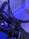 Freni completi Sram Guide R set completo di dischi