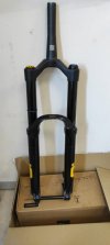 Ohlins Rxf 36 da 170 per ruote da 29