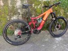 Giant Reign E+ 1Pro TG. M
