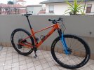 MTB 29 BMC Twostroke 01 TWO 2021 NUOVA TAGLIA L