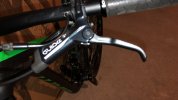 Freni completi SRAM GUIDE T - dischi 180mm