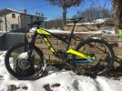 Gt Force Carbon pro 2018