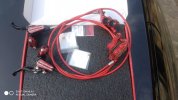 Hope Tech 3 E4