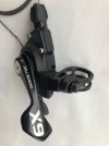 Gruppo Sram X9 2*10