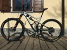 Cannondale Jekyll 1 29 2019 Carbon TAGLIA L