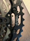 Deore XT Cassette 12 Speed 10-51