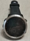 Garmin Forerunner 645 Music