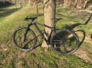 Vendo Cannondale F-Si Carbon 4