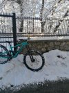 Specialized enduro comp 2021