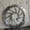 Coppia dischi Magura 160mm