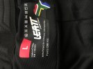 PANTALONI DBX 4.0 LEATT