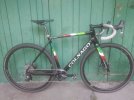 Colnago Prestige '18 - 52s