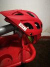 Casco IXS Trail RS